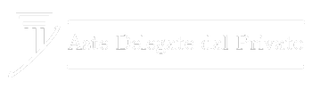 Aste Delegate dal Privato - Catania, logo aste giudiziarie e telematiche