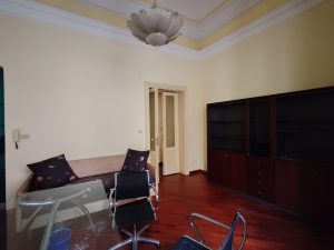 Appartamento uso ufficio in Via Gabriele D’Annunzio, Catania