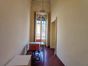 Appartamento uso ufficio in Via Gabriele D’Annunzio, Catania