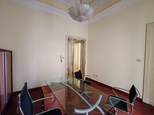 Appartamento uso ufficio in Via Gabriele D’Annunzio, Catania