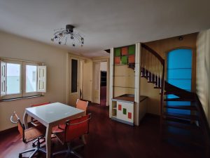 Appartamento uso ufficio in Via Gabriele D’Annunzio, Catania