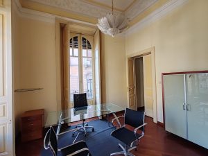 Appartamento uso ufficio in Via Gabriele D’Annunzio, Catania