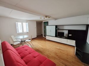 Appartamento uso ufficio in Via Gabriele D’Annunzio, Catania