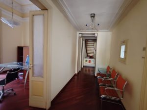 Appartamento uso ufficio in Via Gabriele D’Annunzio, Catania
