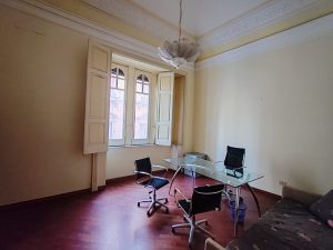 Appartamento uso ufficio in Via Gabriele D’Annunzio, Catania