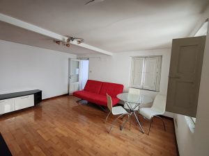 Appartamento uso ufficio in Via Gabriele D’Annunzio, Catania