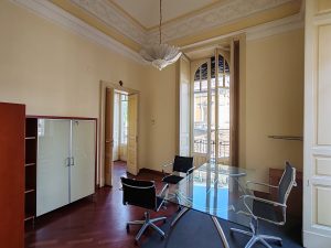 Appartamento uso ufficio in Via Gabriele D’Annunzio, Catania