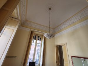 Appartamento uso ufficio in Via Gabriele D’Annunzio, Catania