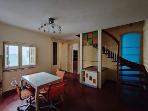 Appartamento uso ufficio in Via Gabriele D’Annunzio, Catania