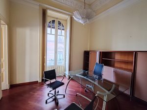 Appartamento uso ufficio in Via Gabriele D’Annunzio, Catania